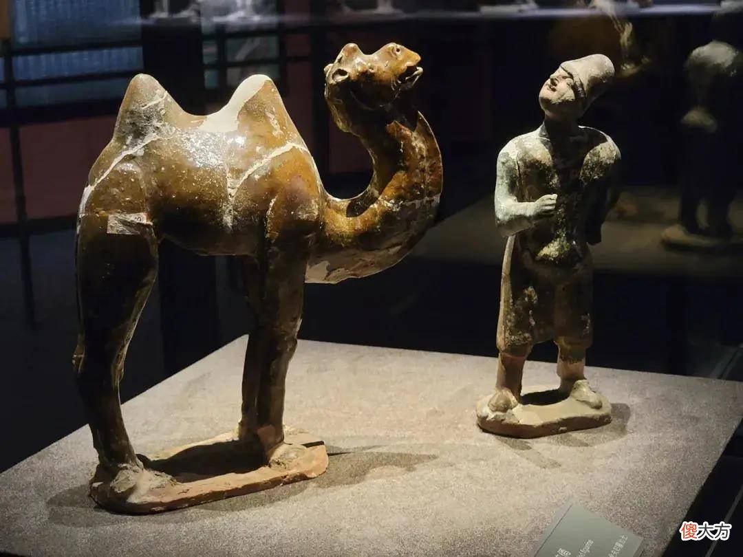 【爱历史】中国古代生活在北方草原深处的一支少数民族——鲜卑