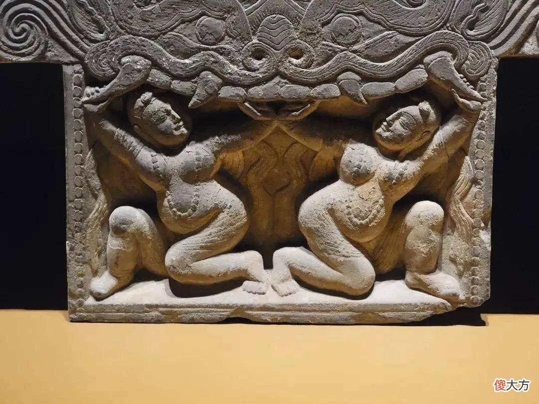 【爱历史】中国古代生活在北方草原深处的一支少数民族——鲜卑