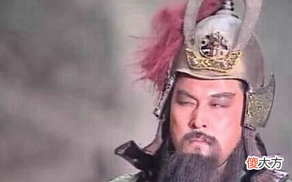 【历史故事】为什么单单把关羽捧上神坛呢