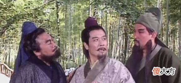 【历史故事】为什么单单把关羽捧上神坛呢