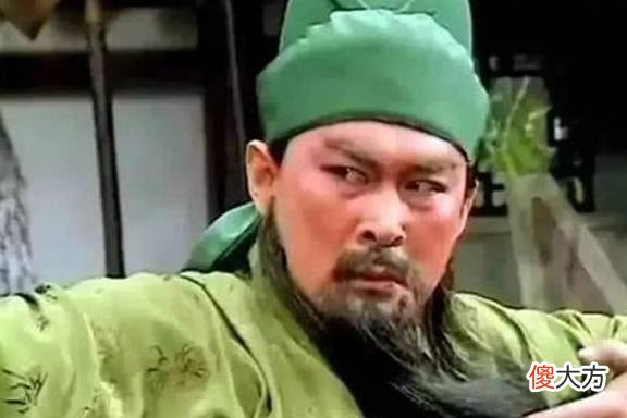 【历史故事】为什么单单把关羽捧上神坛呢