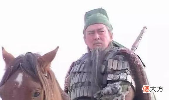 【历史故事】为什么单单把关羽捧上神坛呢
