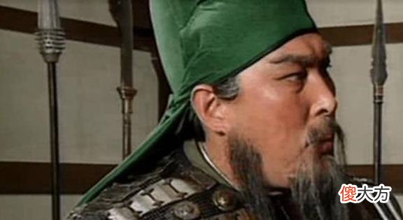 【历史故事】为什么单单把关羽捧上神坛呢