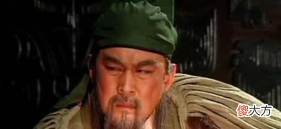 【历史故事】为什么单单把关羽捧上神坛呢