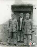【历史故事】三野有一位猛将，比王建安，叶飞更有资格担任兵团司令，他是谁