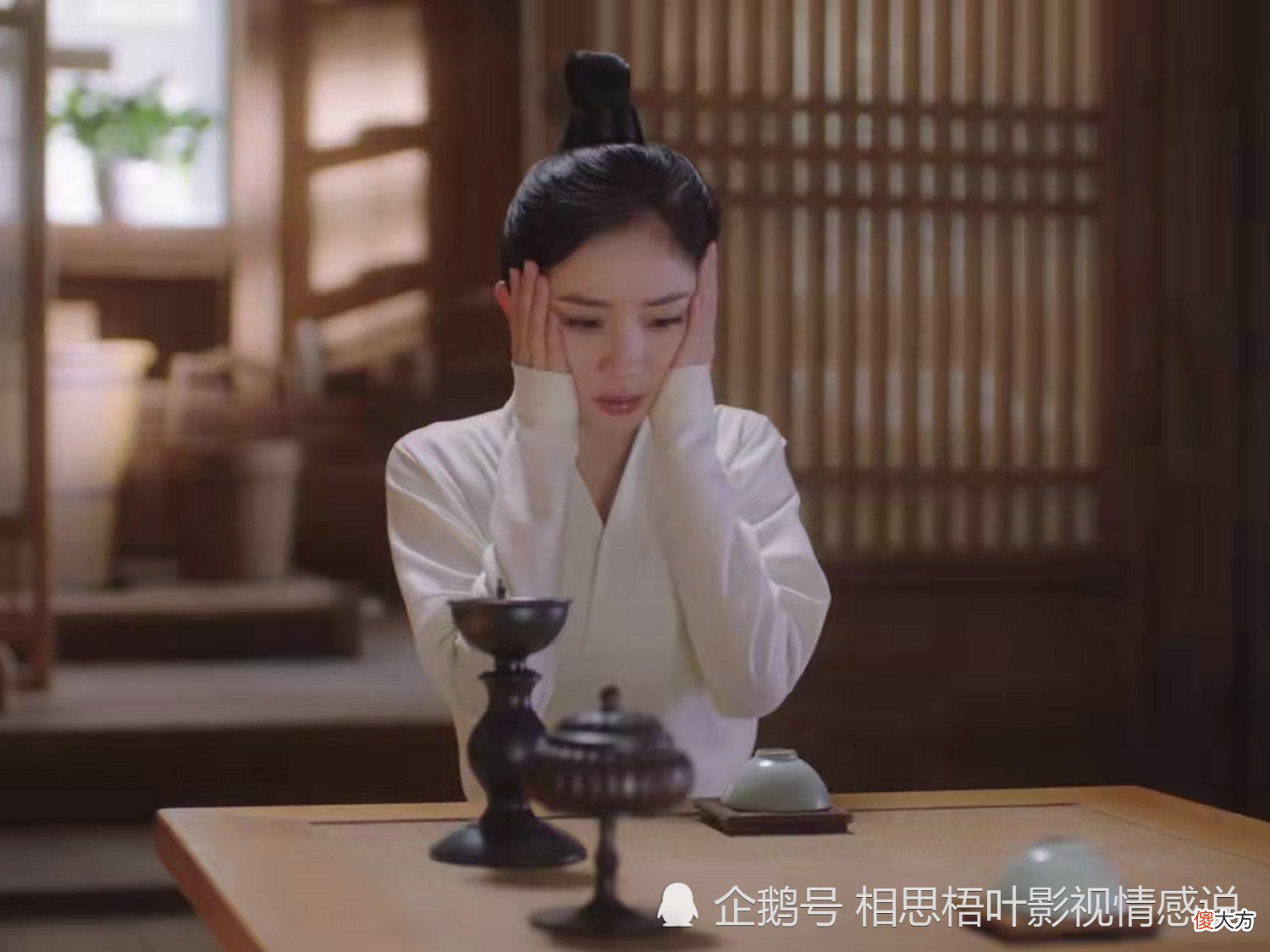 【爱历史】《斛珠夫人》开局：机缘巧合，情缘纠葛，深情总被命运阻
