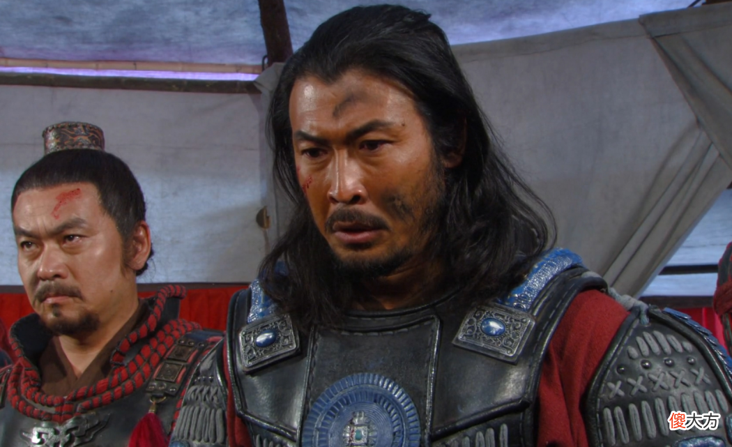 【爱历史】徐达背生大疮，朱元璋给他送了一只烧鹅，徐达看到后便安排了后事