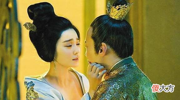 【历史故事】传说杨贵妃并没有被赐死,真实结局如何?快来看看吧