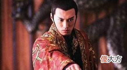 【爱历史】为了汗血马汉武帝可谓不惜血本，所以爆发“汗血马战争”