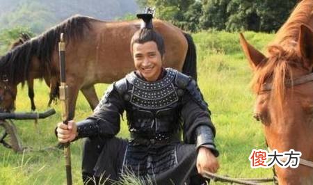 【爱历史】为了汗血马汉武帝可谓不惜血本，所以爆发“汗血马战争”