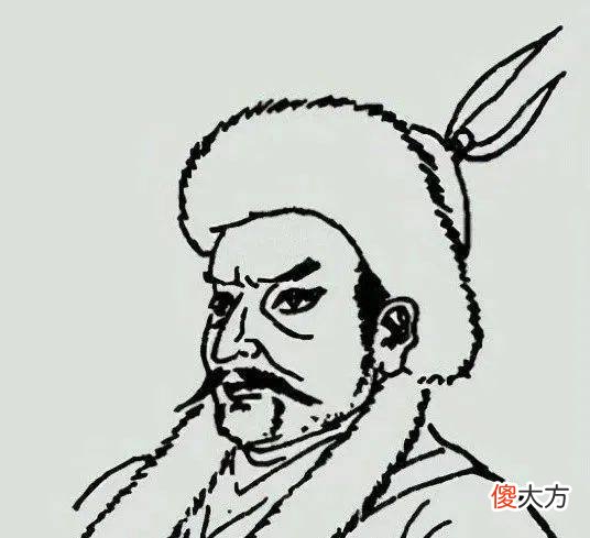 【爱历史】蒙古骑兵为什么被蒙古人打懵