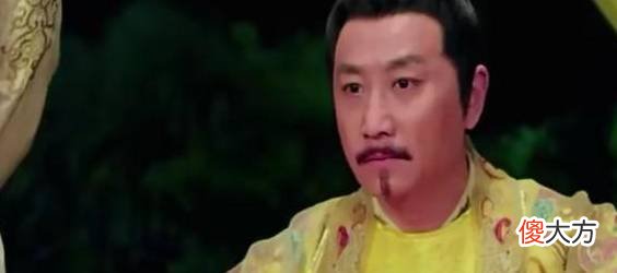 【爱历史】介绍一下厨师的祖师爷——隋朝的御厨詹鼠