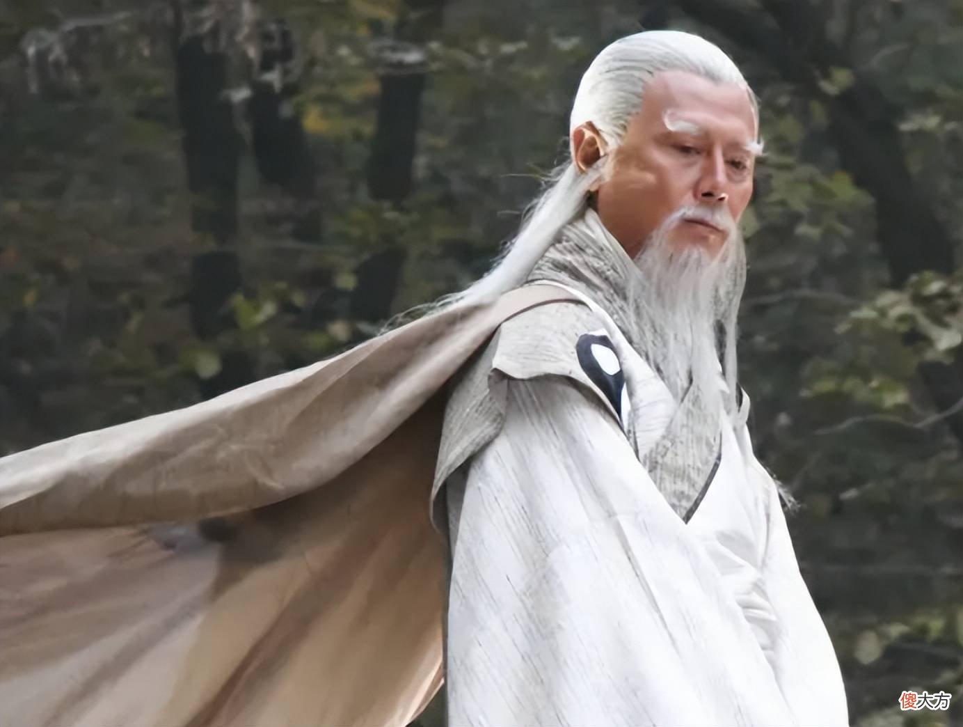 【历史故事】老人常说：“一户开两门，人财都难存”，有道理吗？快来看看吧