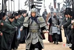 【历史故事】一起来看看历史上文武双全的人有几个