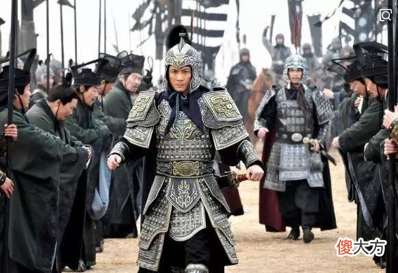 【历史故事】一起来看看历史上文武双全的人有几个