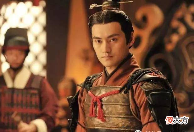 【历史故事】一起来看看历史上文武双全的人有几个