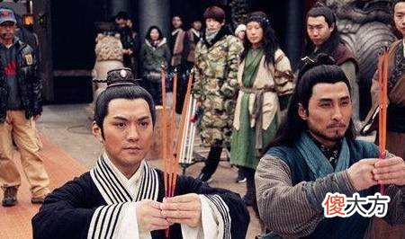 【历史故事】崇祯祭祀朱元璋,祭品只有三片肉一碗冬瓜汤,原因是什么