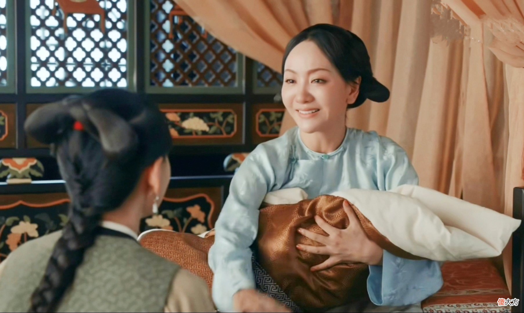 曾宝琴半夜逃跑，该不该被原谅？