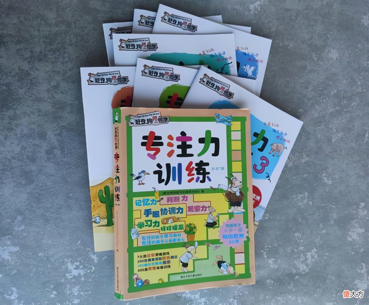 孩子3岁前看不看电视有什么影响？神经科学家：7岁后有明显差异