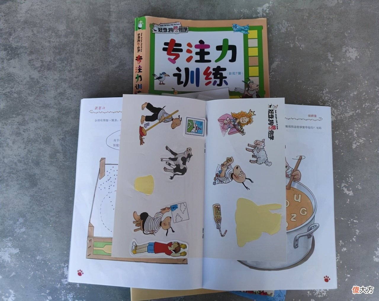 孩子3岁前看不看电视有什么影响？神经科学家：7岁后有明显差异