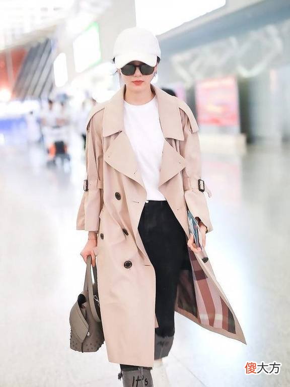 【就爱时尚】懒人极简风也能很时髦,你的衣柜得有这几件懒人必备款!