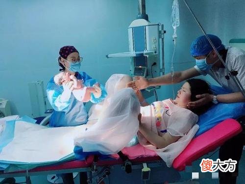 产妇进产房前需要带哪些东西？没那么复杂，只有两个“必需品”