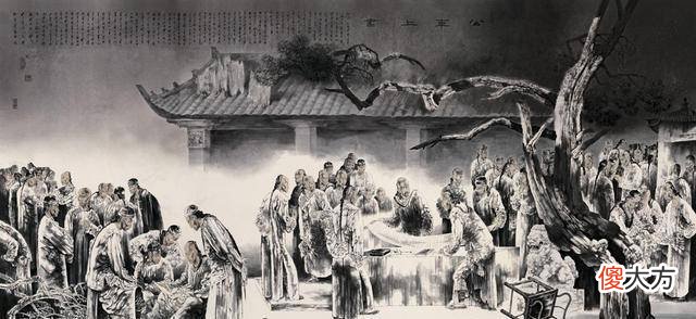 【爱历史】进京赶考的书生大多穷困潦倒，事实的真相到底是怎样的