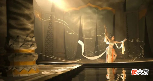 【游戏迷】为什么说逆水寒最终会成为武侠网游老大?单看这几点已经预示了