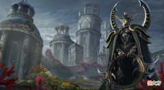 【游戏迷】魔兽争霸3，单杀能力极强的守望者，为何很少出现在比赛场上？