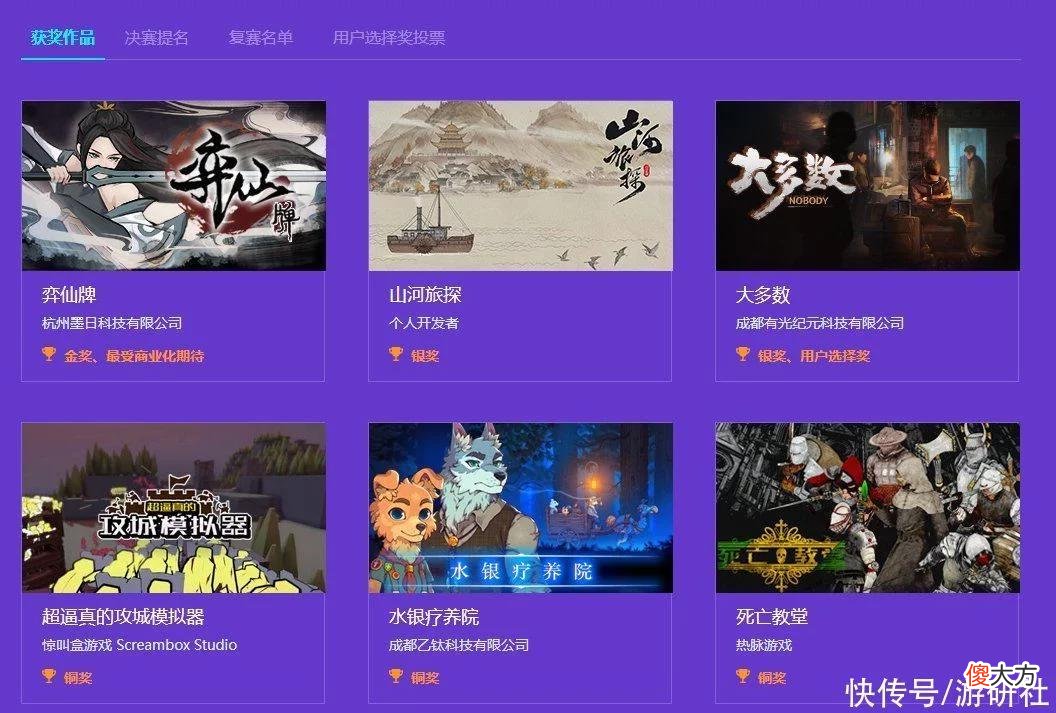 【游戏迷】2022年，国产独立游戏的创作环境发生了怎样的变化？