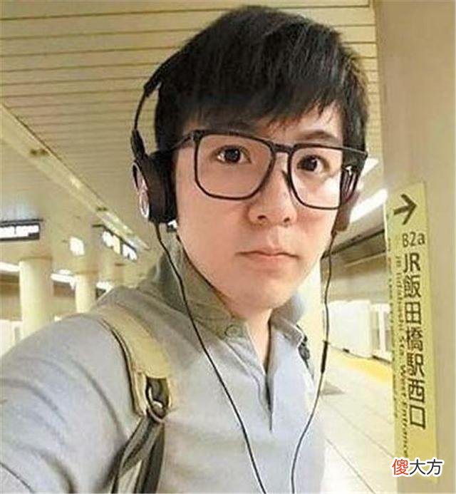 有种“逆袭”叫三毛,植发后帅到认不出,头发多少太影响颜值高低