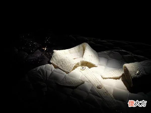 【就爱时尚】波司登开启“轻”装羽绒服时代
