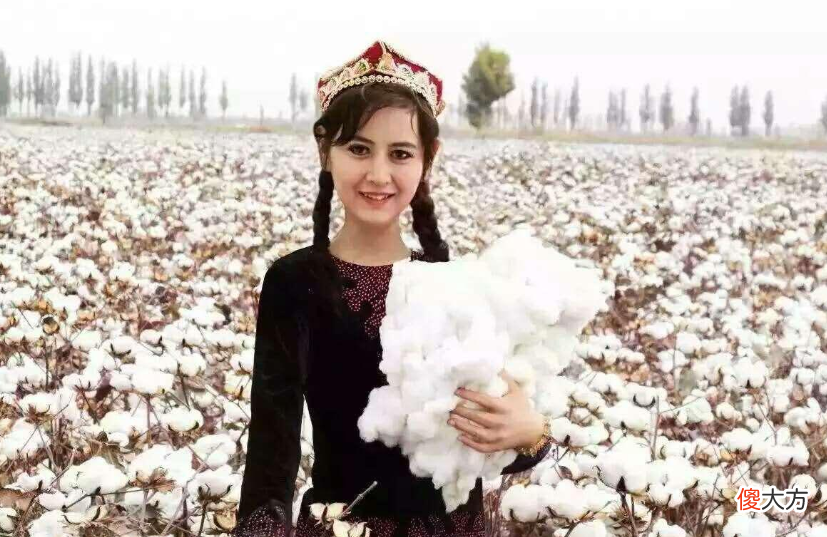 【时尚一点】太舒服了！来自新疆的纯棉袜！超强吸汗、还防臭！让你从此不再有异味！