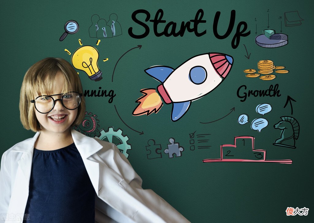 哈佛研究发现：儿童大脑发育的黄金期一生只有3次，父母别错过