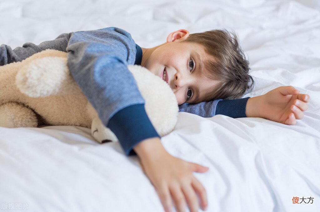 “常午睡”和“从不午睡”的孩子，长大后的差距，真不是一星半点