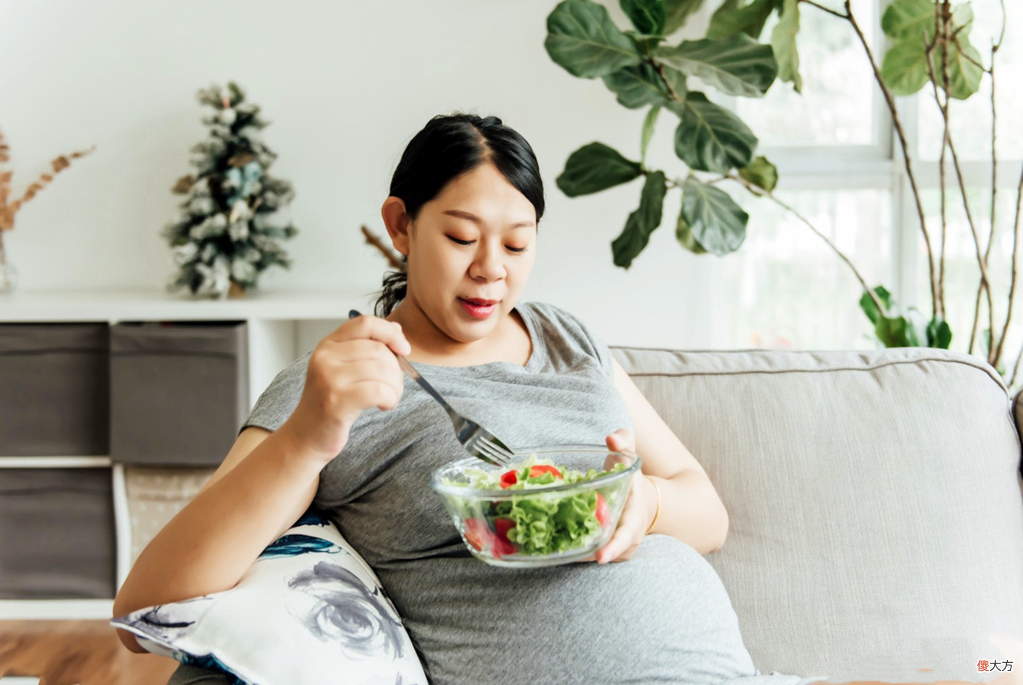 无福之人正腊月?宝妈别再上当受骗了,想养好宝宝最好做到这三点