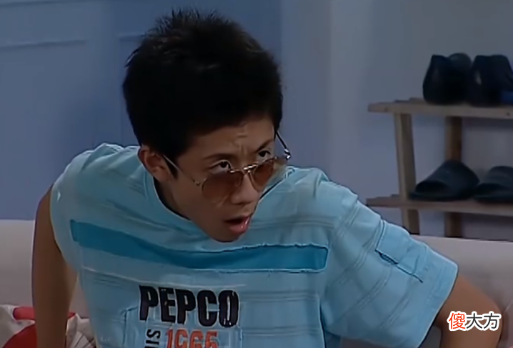 多年后再细品《家有儿女》，有时很羡慕小雪，但大部分人都是刘星