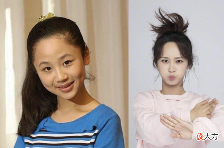 多年后再细品《家有儿女》，有时很羡慕小雪，但大部分人都是刘星