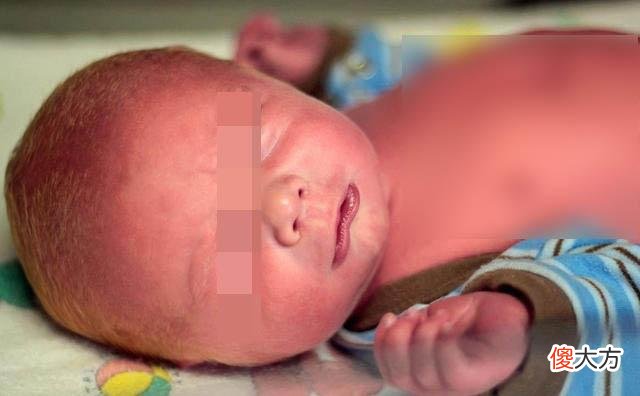 宝宝生下来太丑?五官有这3个特点,“丑娃”也能逆袭成高颜值