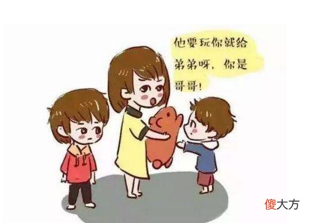 父母“最偏爱”的孩子，大多不是孝顺的也不是挣大钱的，很现实