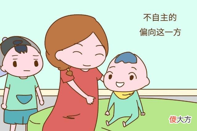 父母“最偏爱”的孩子，大多不是孝顺的也不是挣大钱的，很现实