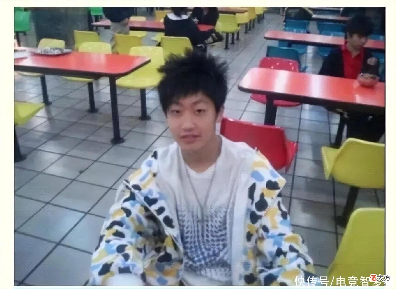 【游戏迷】管泽元竟是Kanavi十年老粉？网友扒出12年QQ空间，管哥发言太豪迈