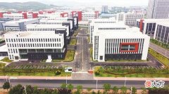 【就爱时尚】非凡十年看威海｜有“里”有“面”！临港区加快丰盈精致城市内涵品质