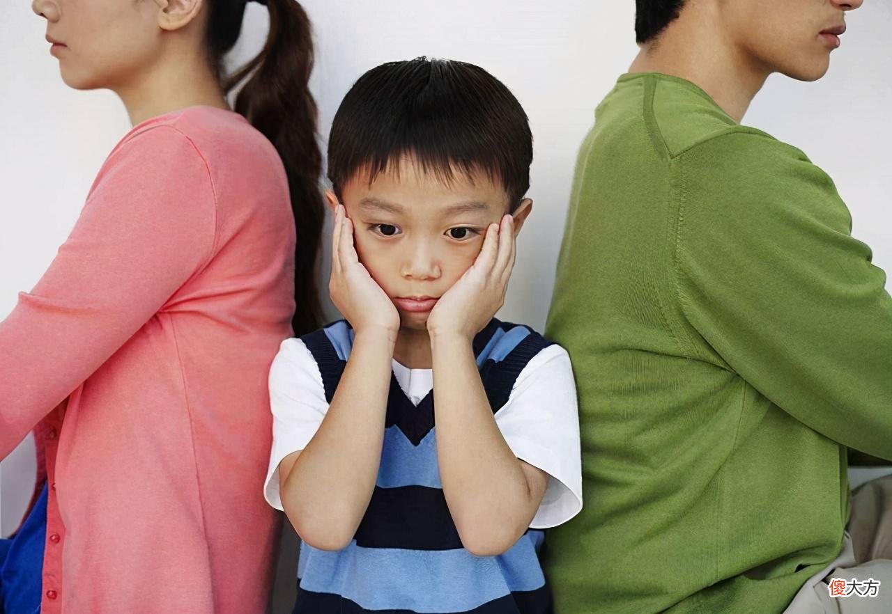 三十年后，这3种家庭会越过越落后，你家现在其中吗？