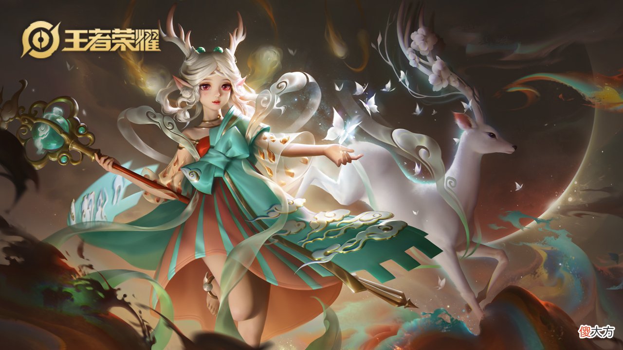 【游戏迷】王者荣耀：辅助开局加点和加点误区，瑶开局学一，明世隐应该主二