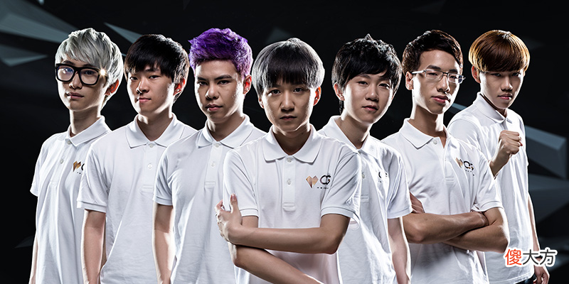 【游戏迷】S5：银河战舰的坠毁，EDG、LGD无天、佛祖中路斗法时代