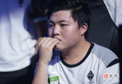 【游戏迷】S5：银河战舰的坠毁，EDG、LGD无天、佛祖中路斗法时代