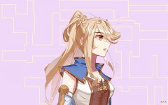 【游戏迷】万相之王：姜青娥第二相绝不会是元素，设定暗示的其实很明显