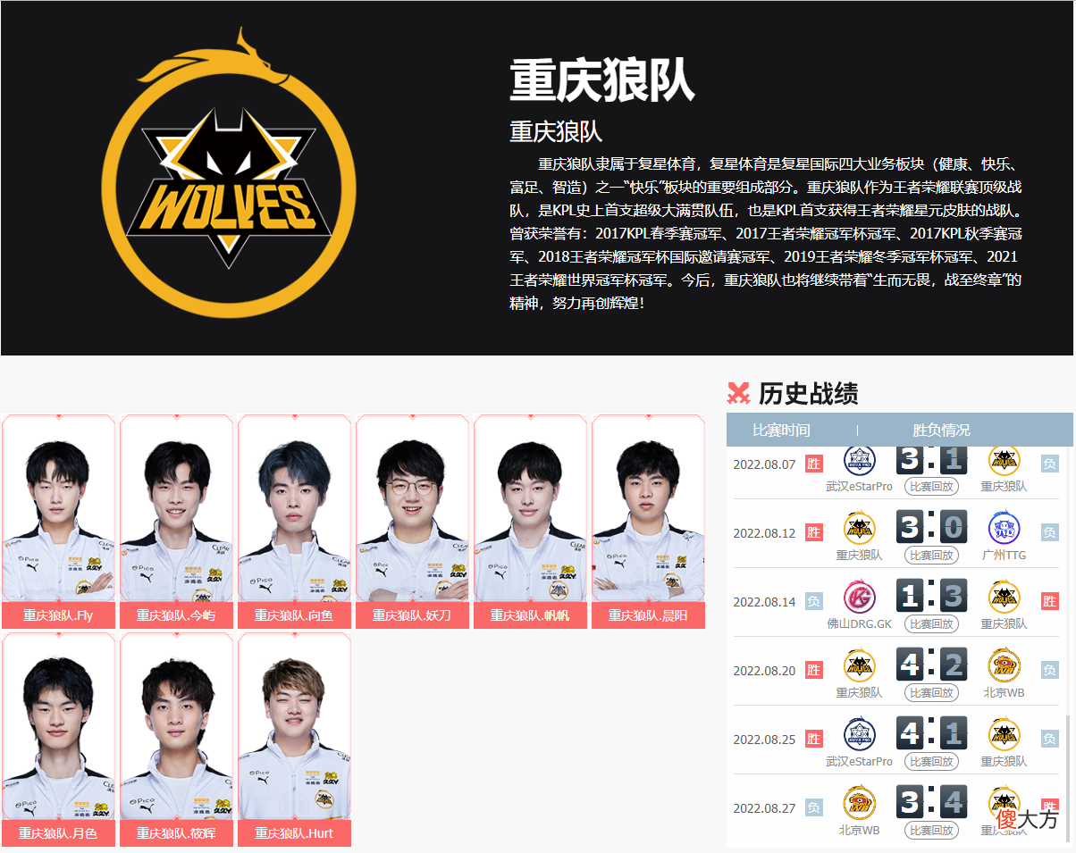 【游戏世界】KPL夏季赛总决赛预测｜天狼再遇谁能笑到最后？留下你们的想法～