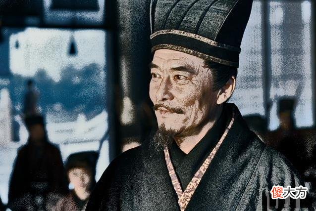 【历史故事】盘点中国古代那些读音易错的名人姓氏
